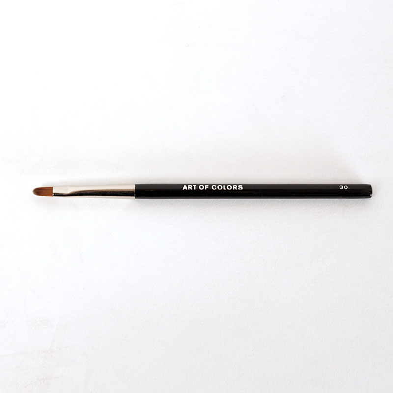 Art of Colors Lip brush 30